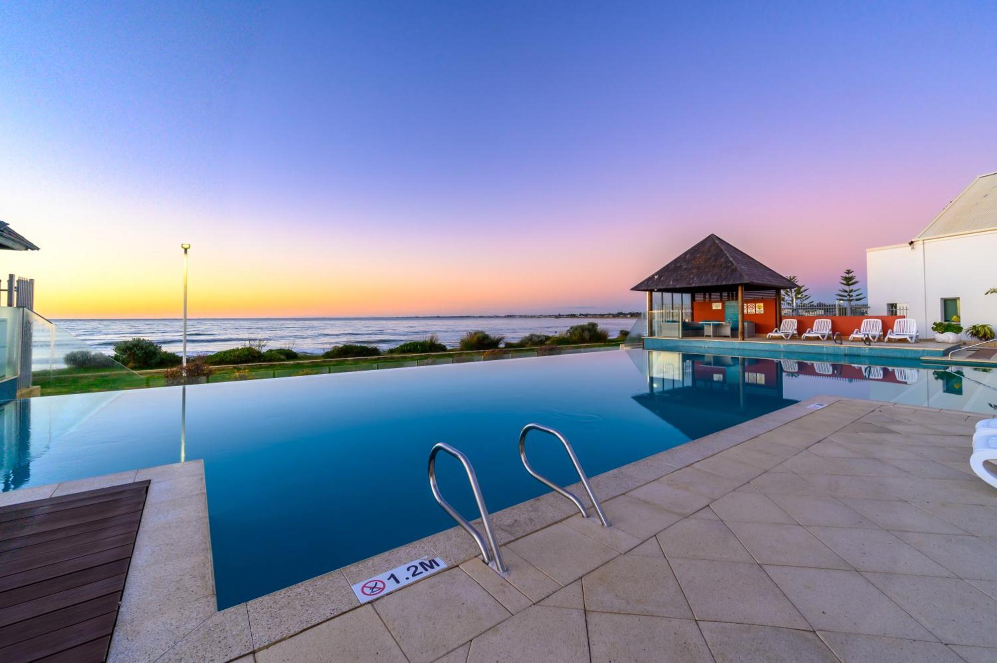 Villa Sea Side 104 Mandurah Exterior foto