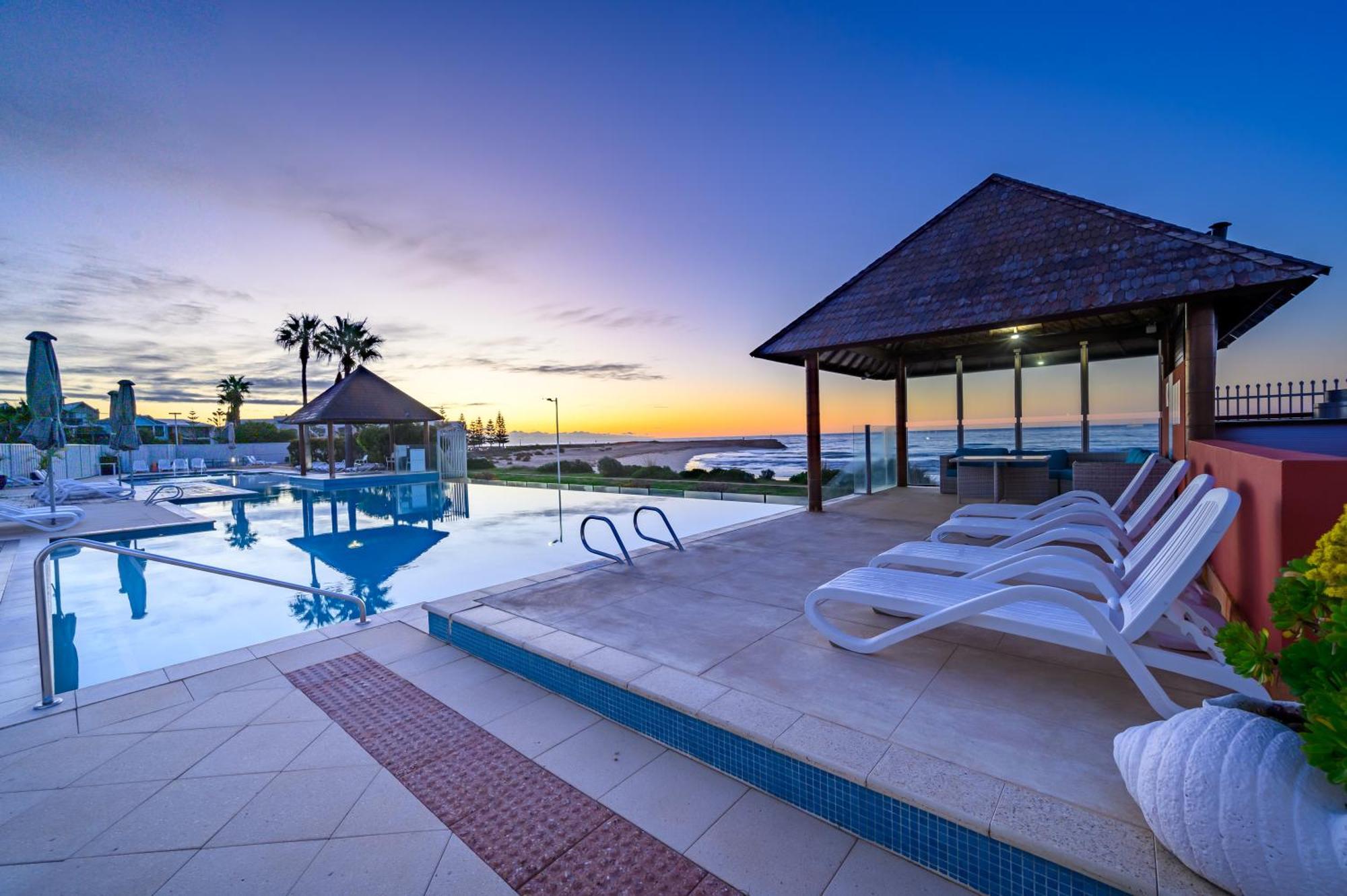 Villa Sea Side 104 Mandurah Exterior foto