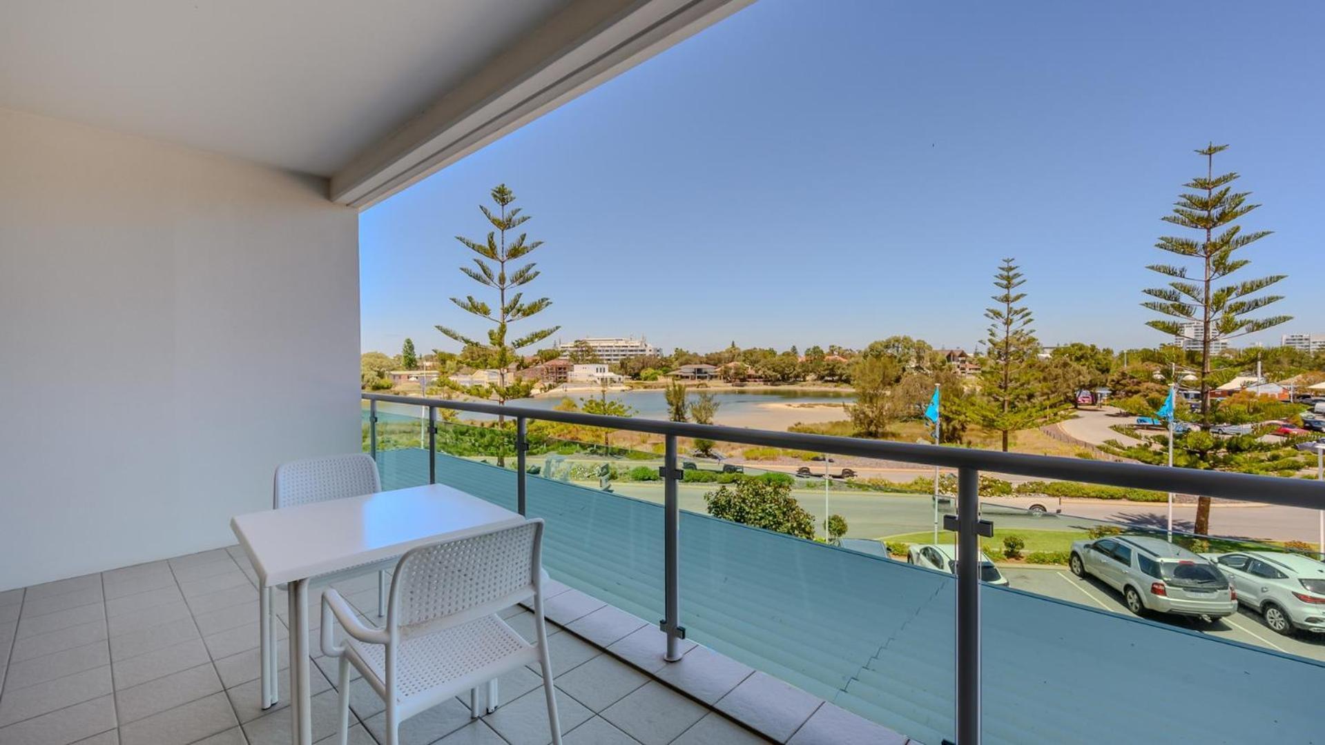 Villa Sea Side 104 Mandurah Exterior foto