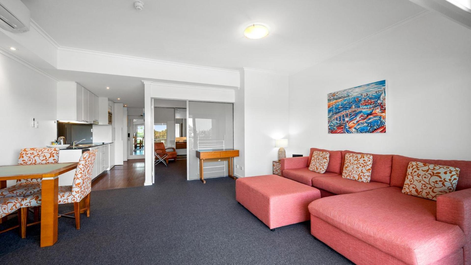 Villa Sea Side 104 Mandurah Exterior foto